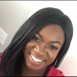 Meet your Posher, Kiyah